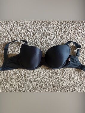 Freya Deco Padded Balcony Bra